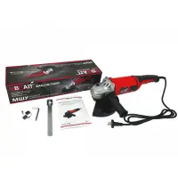 Angle grinder 2400 W, 230 mm — BRAIT BAG230/2400S