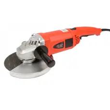 Angle grinder 2300 W, 230 mm — BRAIT BAG230BS