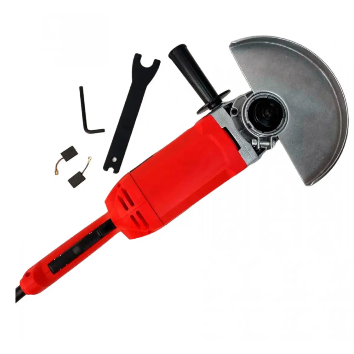 BRAIT BAG230BS angle grinder