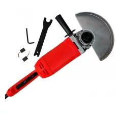 Angle grinder 2300 W, 230 mm — BRAIT BAG230BS