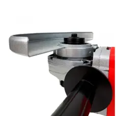Angle grinder 2300 W, 230 mm — BRAIT BAG230BS