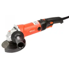 Անկյունային հղկող մեքենա 1050 Վտ, 125 մմ — BRAIT BAG125BRL PRO