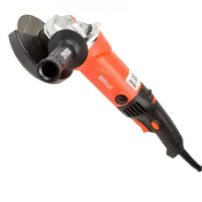 Անկյունային հղկող մեքենա 1050 Վտ, 125 մմ — BRAIT BAG125BRL PRO