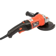 Անկյունային հղկող մեքենա 1050 Վտ, 125 մմ — BRAIT BAG125BRL PRO