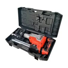 Էլեկտրական հարվածային մուրճ 1900 Վտ / 50 Ջ BRAIT DH65DNPRO