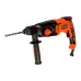 BRAIT BRH24D PRO SDS Plus հորատիչ-մուրճի հիմնական տեսք