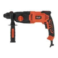 Էլեկտրական SDS Plus հորատիչ-մուրճ 1050 Վտ, 3.2 Ջ BRAIT BRH26D PRO
