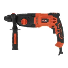 Էլեկտրական SDS Plus հորատիչ-մուրճ 1050 Վտ, 3.2 Ջ BRAIT BRH26D PRO