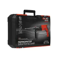 Сетевой перфоратор SDS Plus 1150 Вт, 3.2 Дж BRAIT BRH32