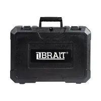 Էլեկտրական SDS Plus հորատիչ-մուրճ 1000 Վտ, 3 Ջ BRAIT BRH26