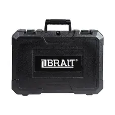 Էլեկտրական SDS Plus հորատիչ-մուրճ 1000 Վտ, 3 Ջ BRAIT BRH26