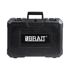Էլեկտրական SDS Plus հորատիչ-մուրճ 1000 Վտ, 3 Ջ BRAIT BRH26