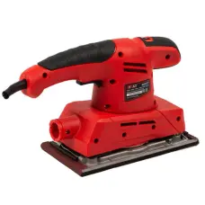BRAIT BOS115 sheet sander, 400 W, 115×230 mm