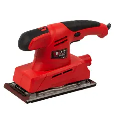 BRAIT BOS115 sheet sander, 400 W, 115×230 mm