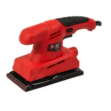 BRAIT BOS90 sheet sander, 260 W, 90×187 mm