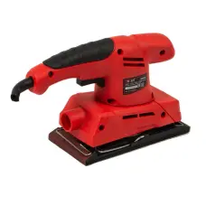 BRAIT BOS90 sheet sander, 260 W, 90×187 mm