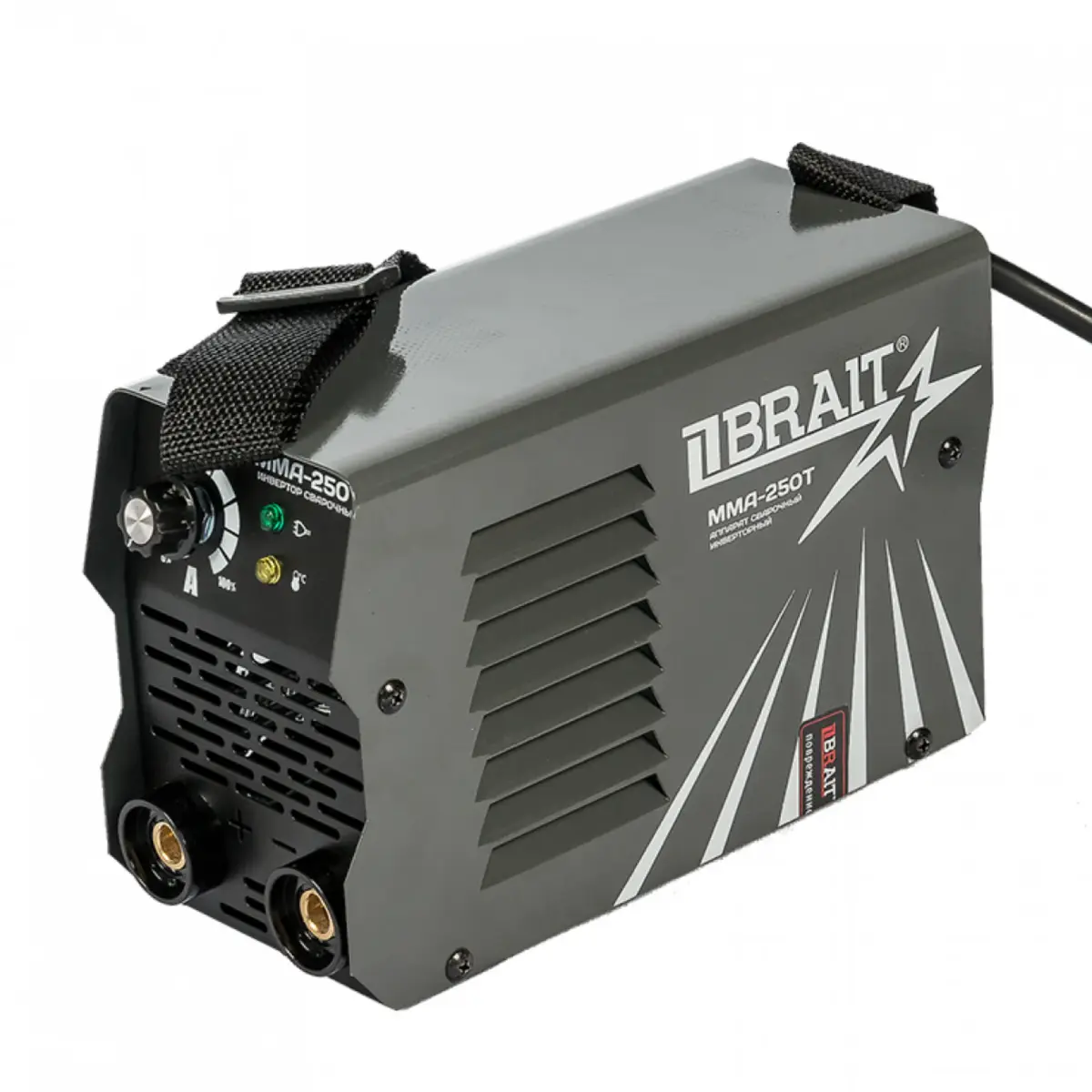 Brait ММА-250T եռակցման ինվերտոր