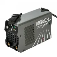 Եռակցման ինվերտոր Brait MMA-250T, 250 Ա