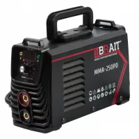 Եռակցման ինվերտոր Brait MMA-250PD, 250 Ա