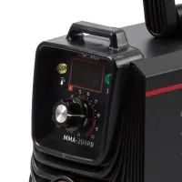 Եռակցման ինվերտոր Brait MMA-250PD, 250 Ա