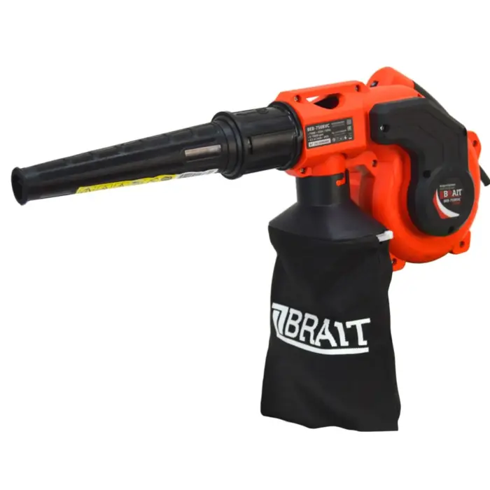 BRAIT BEB-750RVC օդամղիչ-փոշեկուլ