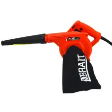 Օդամղիչ-փոշեկուլ BRAIT BEB-650RVC, 650 Վտ, 3200 լ/ր