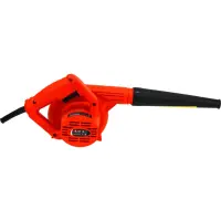 Օդամղիչ-փոշեկուլ BRAIT BEB-650RVC, 650 Վտ, 3200 լ/ր