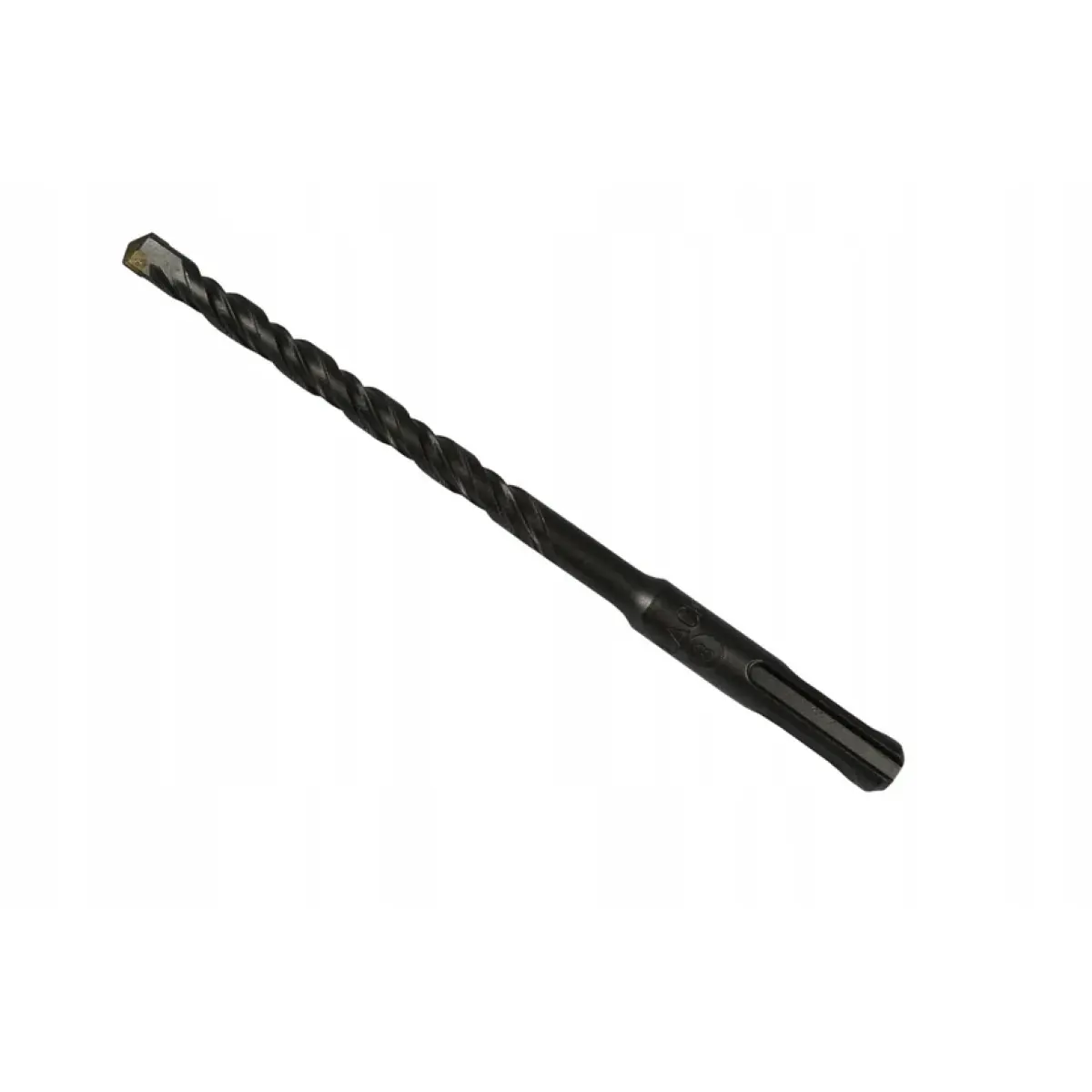BLACK 31101 SDS Plus բուր բետոնի համար 8×160 մմ