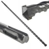 BLACK 31101 SDS Plus բուր բետոնի համար 8×160 մմ