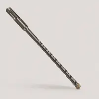 SDS Plus բուր բետոնի համար 8×210 մմ BLACK 31102