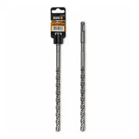 Բուր բետոնի համար SDS Plus 14 մմ × 310 մմ BLACK 31252