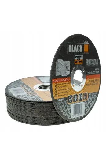 Մետաղ կտրող դիսկեր