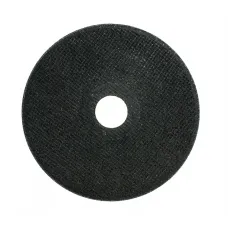 Մետաղ կտրող սկավառակ 115x1x22.2 մմ BLACK42502