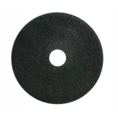 Մետաղ կտրող սկավառակ 115x1x22.2 մմ BLACK42502