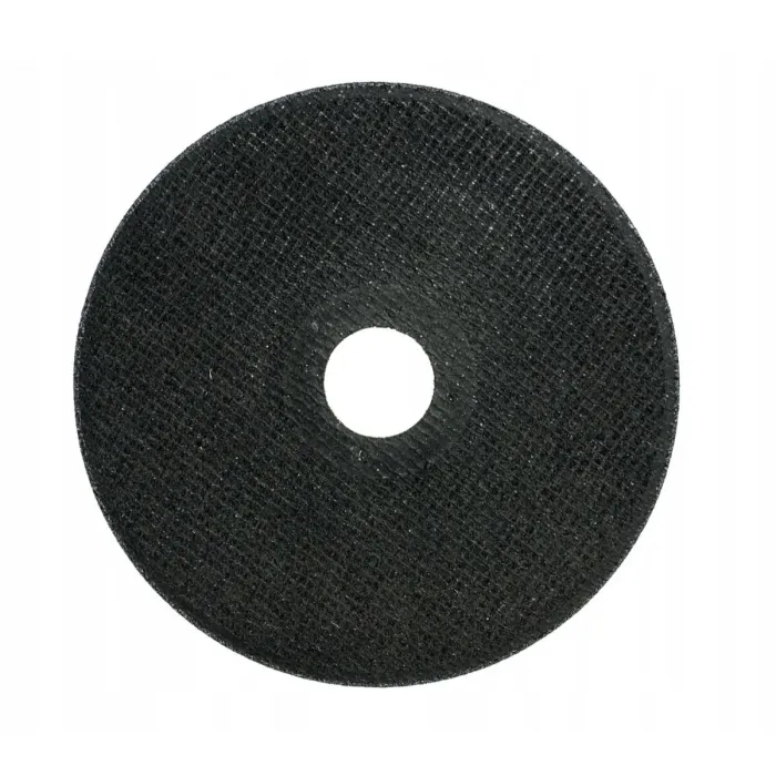 BLACK and BENSON - Մետաղ կտրող սկավառակ 125x1x22.2 մմ BLACK42503 - Black42503 - Երկաթ Կտրող Սկավառակներ