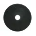 BLACK and BENSON - Մետաղ կտրող սկավառակ 125x1x22.2 մմ BLACK42503 - Black42503 - Երկաթ Կտրող Սկավառակներ