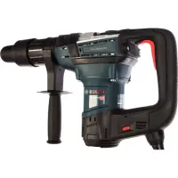 Էլեկտրական հորատիչ (Պերֆերատոր) 1100 Վտ / 8,5 ջոուլ / Bosch GBH 5-40 D