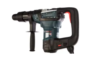 Էլեկտրական հորատիչ (Պերֆերատոր) 1100 Վտ / 8,5 ջոուլ / Bosch GBH 5-40 D