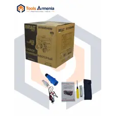 Gasoline inverter generator 5/5.5 kW BRAIT BR7500iOMPRO