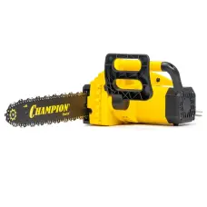 Champion 118-14 electric chainsaw, 1800 W, 14