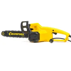 Champion 118-14 electric chainsaw, 1800 W, 14