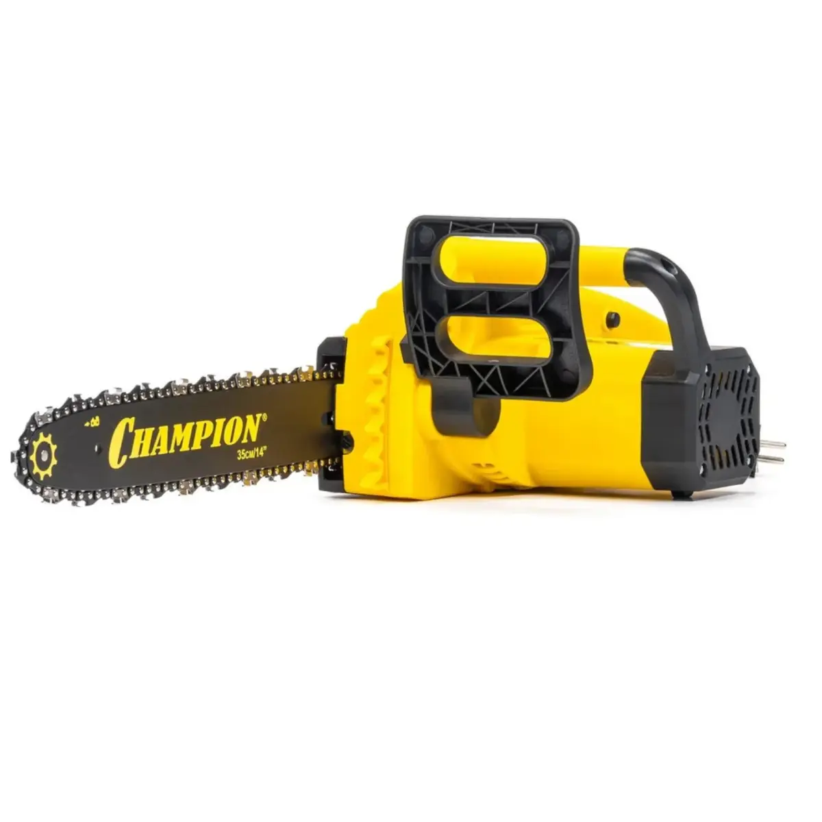 Champion 118-14 electric chainsaw