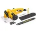 Champion 118-14 electric chainsaw