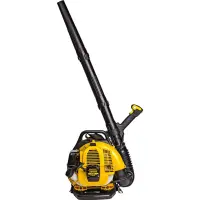 CHAMPION GBR333 gasoline backpack blower, 900 W, 32.6 cc, 800 m³/h