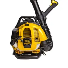 CHAMPION GBR333 gasoline backpack blower, 900 W, 32.6 cc, 800 m³/h