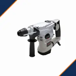 Էլեկտրական հորատիչ (Պերֆերատոր) 1250Վտ/SDS Plus/ 4.5ջ/ CROWN CT18056