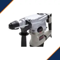 Էլեկտրական հորատիչ (Պերֆերատոր) 1250Վտ/SDS Plus/ 4.5ջ/ CROWN CT18056