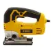 DENZEL JS-110 corded jigsaw