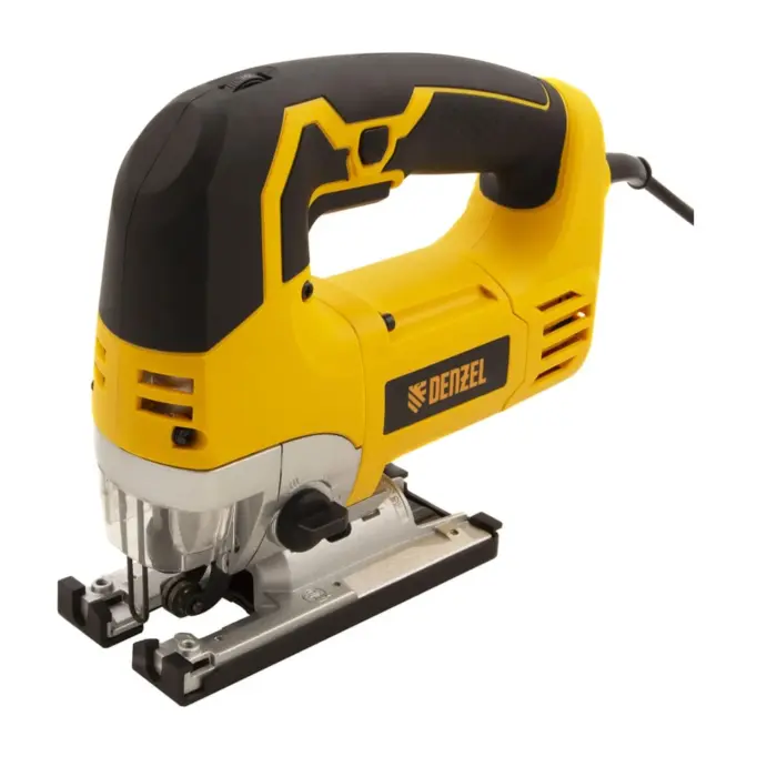DENZEL JS-110 corded jigsaw