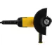 DENZEL AG230-2400 26915 230 mm angle grinder